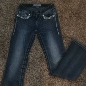 Daytrip Bootcut Jeans Size 10
